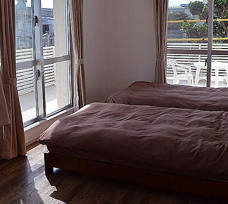 Yonna Yonna Villa Miyakojima  Ngoại thất bức ảnh