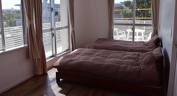 Yonna Yonna Villa Miyakojima  Ngoại thất bức ảnh