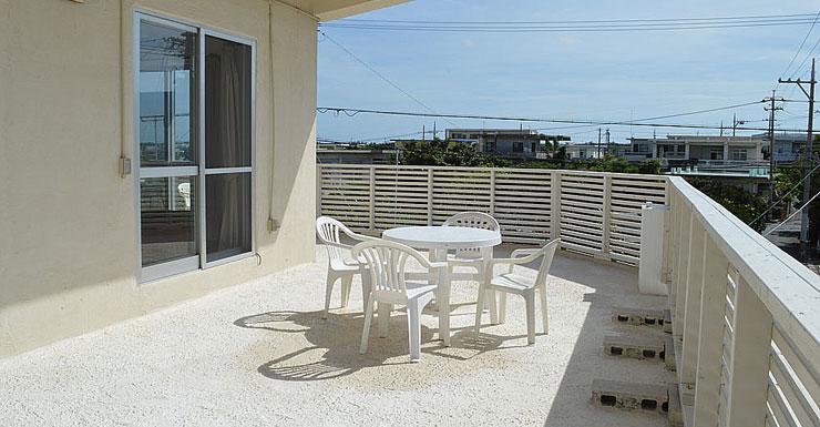 Yonna Yonna Villa Miyakojima  Ngoại thất bức ảnh